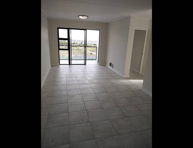 2 BEDROOM APARTMENT RENTED IN FIRLANDS